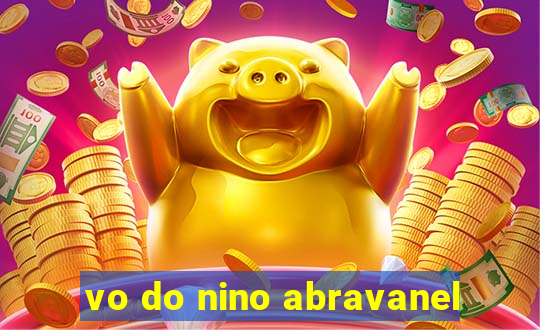 vo do nino abravanel